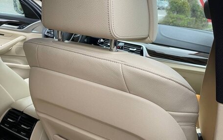 BMW 5 серия, 2020 год, 4 300 000 рублей, 10 фотография