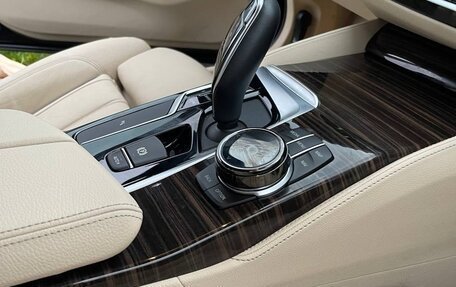 BMW 5 серия, 2020 год, 4 300 000 рублей, 8 фотография