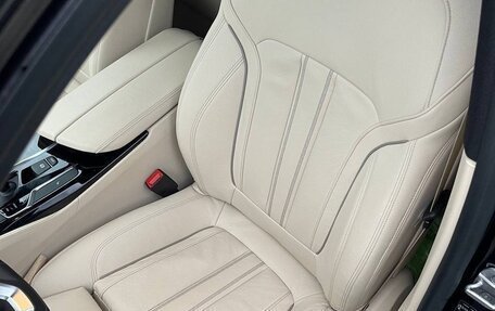 BMW 5 серия, 2020 год, 4 300 000 рублей, 5 фотография