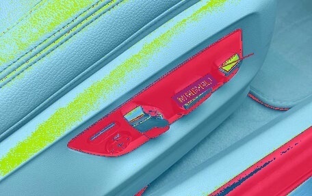 BMW 5 серия, 2020 год, 4 300 000 рублей, 9 фотография