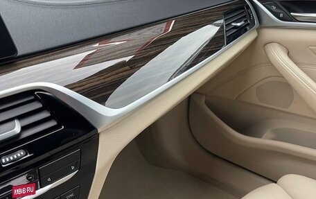 BMW 5 серия, 2020 год, 4 300 000 рублей, 6 фотография