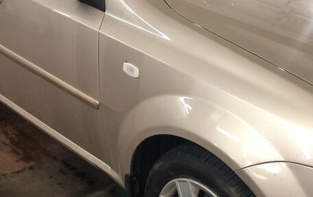 Chevrolet Lacetti, 2011 год, 895 000 рублей, 2 фотография