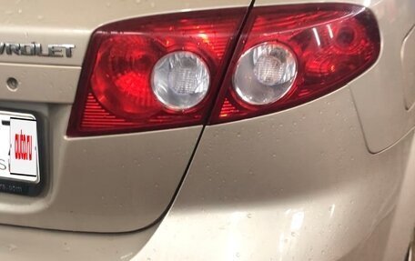 Chevrolet Lacetti, 2011 год, 895 000 рублей, 3 фотография