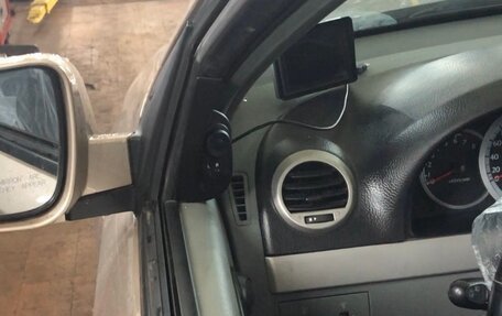 Chevrolet Lacetti, 2011 год, 895 000 рублей, 5 фотография