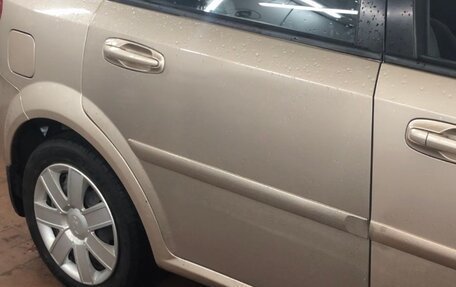 Chevrolet Lacetti, 2011 год, 895 000 рублей, 6 фотография