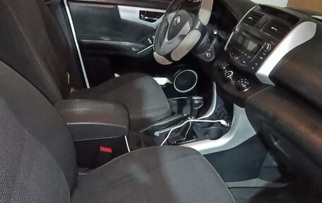 Lifan X60 I рестайлинг, 2014 год, 405 000 рублей, 5 фотография