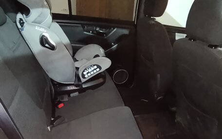 Lifan X60 I рестайлинг, 2014 год, 405 000 рублей, 6 фотография