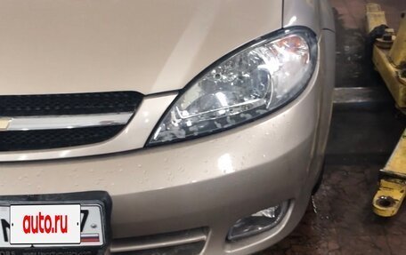 Chevrolet Lacetti, 2011 год, 895 000 рублей, 7 фотография