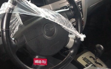 Chevrolet Lacetti, 2011 год, 895 000 рублей, 9 фотография