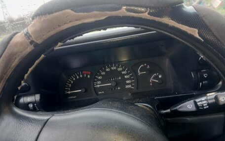 Daewoo Nexia I рестайлинг, 2006 год, 55 000 рублей, 4 фотография