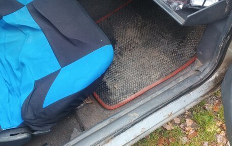 Daewoo Nexia I рестайлинг, 2006 год, 55 000 рублей, 6 фотография