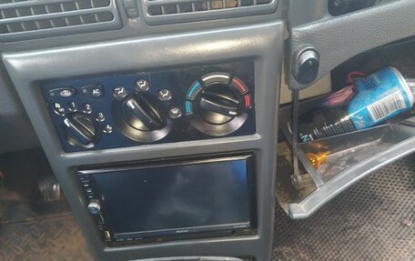 Daewoo Nexia I рестайлинг, 2006 год, 55 000 рублей, 2 фотография