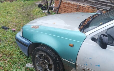 Daewoo Nexia I рестайлинг, 2006 год, 55 000 рублей, 9 фотография