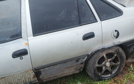 Daewoo Nexia I рестайлинг, 2006 год, 55 000 рублей, 12 фотография