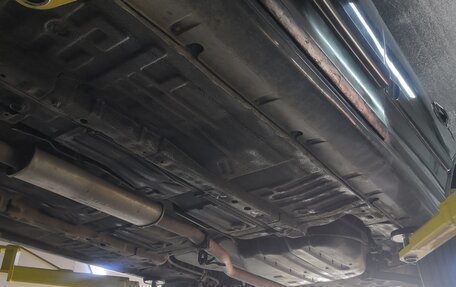 Hyundai Sonata IV рестайлинг, 2003 год, 420 000 рублей, 10 фотография