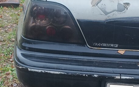 Daewoo Nexia I рестайлинг, 2006 год, 55 000 рублей, 13 фотография