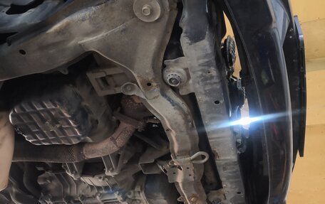 Hyundai Sonata IV рестайлинг, 2003 год, 420 000 рублей, 8 фотография