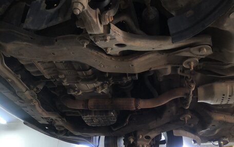 Hyundai Sonata IV рестайлинг, 2003 год, 420 000 рублей, 9 фотография