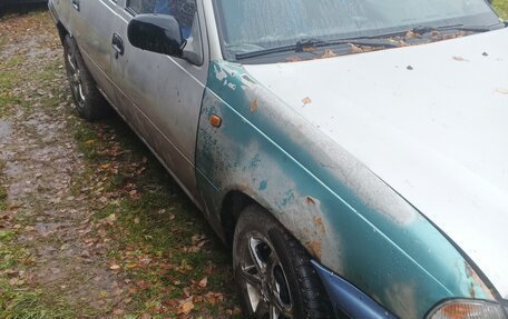 Daewoo Nexia I рестайлинг, 2006 год, 55 000 рублей, 8 фотография