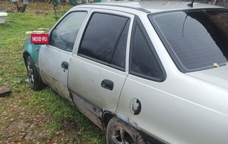 Daewoo Nexia I рестайлинг, 2006 год, 55 000 рублей, 11 фотография