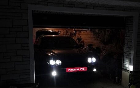 Hyundai Sonata IV рестайлинг, 2003 год, 420 000 рублей, 7 фотография