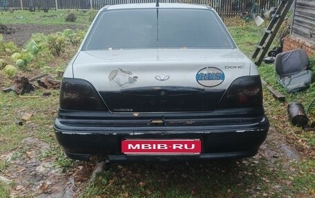 Daewoo Nexia I рестайлинг, 2006 год, 55 000 рублей, 10 фотография