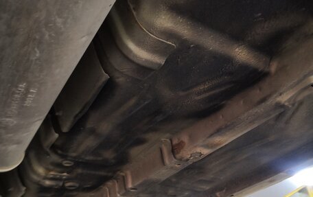 Hyundai Sonata IV рестайлинг, 2003 год, 420 000 рублей, 11 фотография