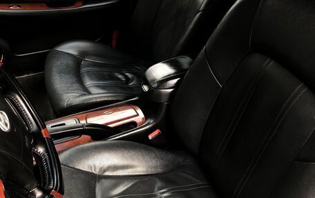 Hyundai Sonata IV рестайлинг, 2003 год, 420 000 рублей, 14 фотография