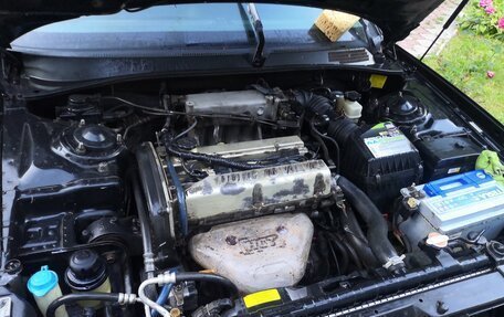 Hyundai Sonata IV рестайлинг, 2003 год, 420 000 рублей, 12 фотография