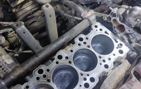 Hyundai Sonata IV рестайлинг, 2003 год, 420 000 рублей, 16 фотография