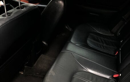 Hyundai Sonata IV рестайлинг, 2003 год, 420 000 рублей, 15 фотография