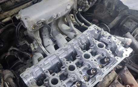 Hyundai Sonata IV рестайлинг, 2003 год, 420 000 рублей, 19 фотография