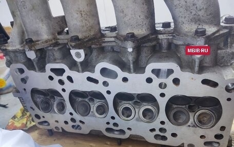 Hyundai Sonata IV рестайлинг, 2003 год, 420 000 рублей, 18 фотография