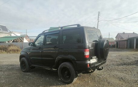 ЛуАЗ Patriot, 2013 год, 590 000 рублей, 9 фотография