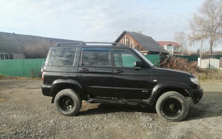 ЛуАЗ Patriot, 2013 год, 590 000 рублей, 5 фотография