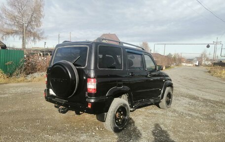 ЛуАЗ Patriot, 2013 год, 590 000 рублей, 6 фотография