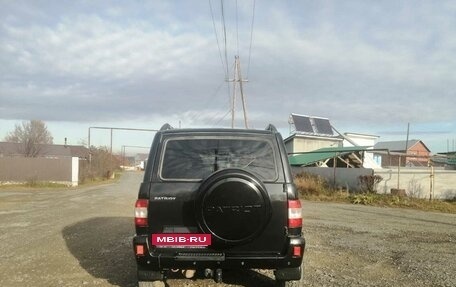 ЛуАЗ Patriot, 2013 год, 590 000 рублей, 8 фотография