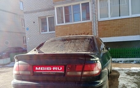 Toyota Corona IX (T190), 1993 год, 350 000 рублей, 3 фотография