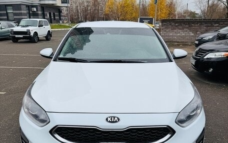 KIA cee'd III, 2019 год, 1 400 000 рублей, 3 фотография