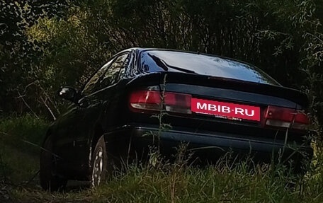 Toyota Corona IX (T190), 1993 год, 350 000 рублей, 4 фотография
