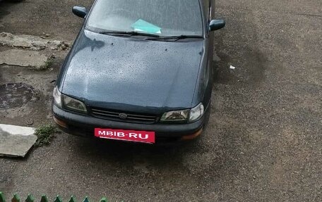 Toyota Corona IX (T190), 1993 год, 350 000 рублей, 2 фотография