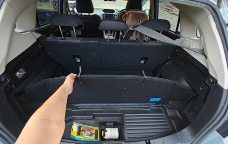 Subaru XV II, 2019 год, 1 950 000 рублей, 5 фотография