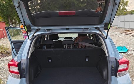 Subaru XV II, 2019 год, 1 950 000 рублей, 4 фотография
