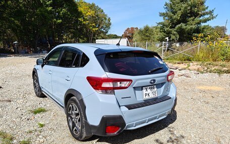 Subaru XV II, 2019 год, 1 950 000 рублей, 3 фотография