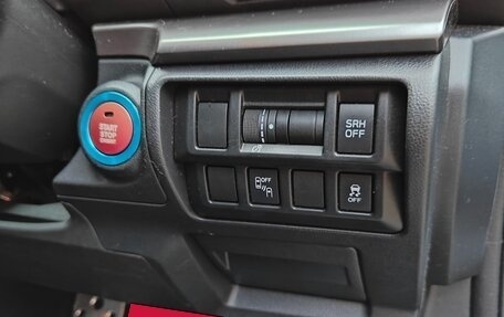 Subaru XV II, 2019 год, 1 950 000 рублей, 7 фотография