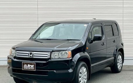 Honda Crossroad, 2008 год, 1 190 000 рублей, 4 фотография