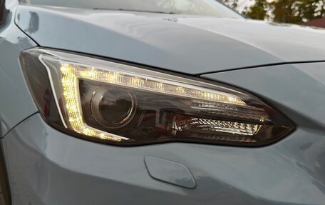 Subaru XV II, 2019 год, 1 950 000 рублей, 12 фотография