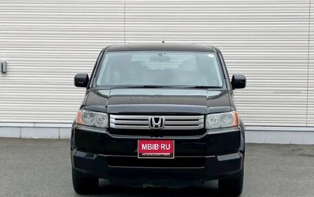 Honda Crossroad, 2008 год, 1 190 000 рублей, 3 фотография