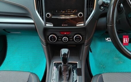 Subaru XV II, 2019 год, 1 950 000 рублей, 10 фотография