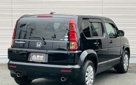 Honda Crossroad, 2008 год, 1 190 000 рублей, 5 фотография